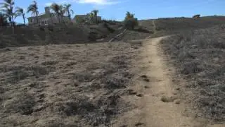 Riverside bike ride