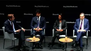 What Brexit Means for the City of London