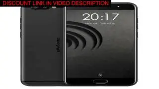 Ulefone Gemini Pro Review