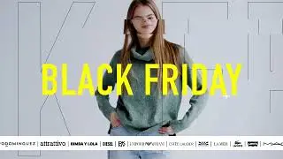 New Black Friday experience is getting even bigger!