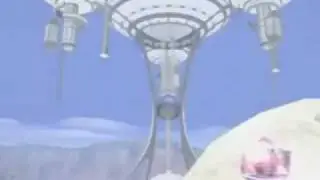 Pokemon Colosseum- Realgam Tower