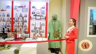 #OnlineMuseum #13ВиртуалдыЭкскурсия