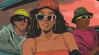 DJ Tygga Ty x Tanto Metro & Devonte _Watch Ya Nuh_ (Motif Riddim) (Radio Edit)