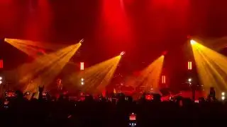 Scars on Broadway - &ldquo;Scars on Broadway/Whoring Streets&rdquo; (live 12-5-25)