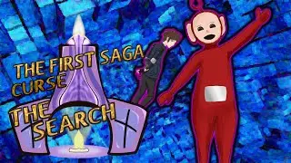 The Saga S2 E4 [Highlighted] - Novice Crafter