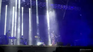 Föllakzoid + Atom™ (Primavera Sound Santiago, Noviembre 2022)