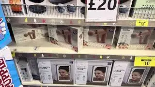 B&m uk#mirror s#clothes#shoes#makeup#2024