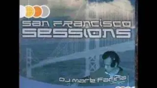 San Francisco Sessions Volume 1