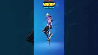 Lectro Tech | FORTNITE WRAP