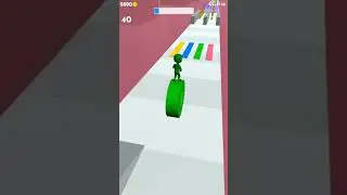 Layers Roll (level-19)