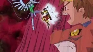 Digimon - [AMV] - Faint &laquo;