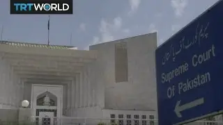 Pakistan Panama Papers: Court says not enough evidence to charge PM