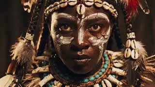 SHAMANIC HEALING DRUMS | PRIMAL RHYTHMS FOR DEEP MEDITATION