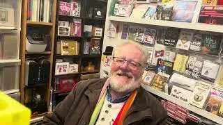 #WORLD&rsquo;S  SMALLEST MAGIC Shop. #magic #magician #magictricks #magictrick 