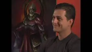 Dungeons & Dragons: Dragonshard Talkthrough Trailer