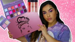 KNOW BEFORE YOU BUY | SMOKEY GLOW X MIDAS COSMETICS COLLECTION