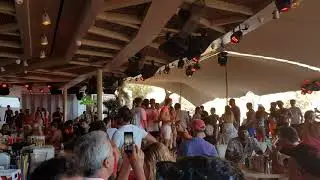 Super Paradise Beach A Mykonos 13 Agosto 2019 (2)