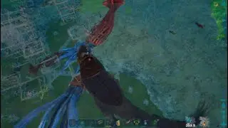 Ark Grief 2