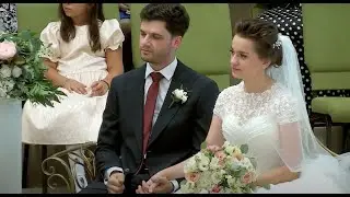 Nuntă la Betel - Alin Borcean & Emanuela Caracoancea - 29.08.2021