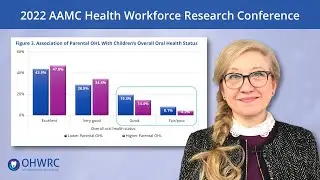 Does Parental Oral Health Literacy Impact Their Children&rsquo;s Dental Service Utilization and Outcomes?