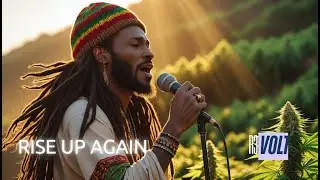 Feel the Sunshine – Inspirational Reggae Song