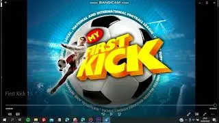 Tutorial Membuat A-01  First Kick Menggunakan Adobe After Effect