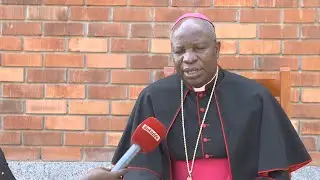 MASAKA DIOCESIAN DAY SPECIAL INTERVIEW WITH BISHOP,ABESIIBYEWO TEMWESIBA KU BALONZI