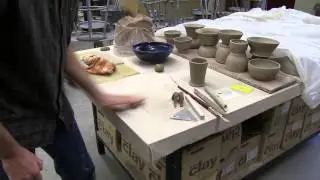 Creating Handles