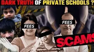 The Dark Side Of Private Schools | Mafia | uniforms Change | MM