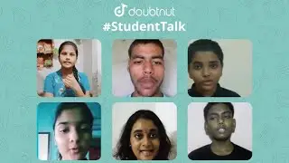 [Class 11th] Meet Deepti Doubtnut Student | Doubtnut Student Talk | Doubt Solution App