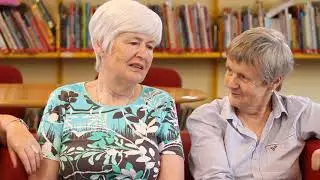 Marian Doyle, Eil&iacute;s Twomey & Mary Twomey