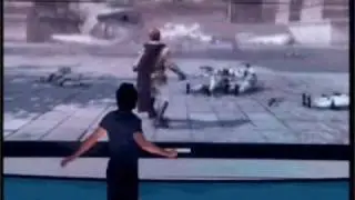 E3 2010: Microsoft  Kinect Big Fail