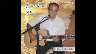 Jos&eacute; Maria ● Amigo