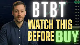 Is BTBT Stock a Good Buy Now? Watch This Before It's too Late!