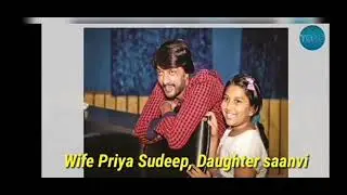kiccha sudeep lifestyle 2020, income, house,car, wife, family,net worth& biography