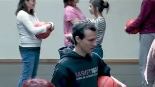 Taller de Basket Beat (2/3)
