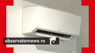 La ce temperatură trebuie să tii aerul condiționat ca să reduci costurile la facturi până la 1/4