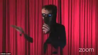 LATE NIGHT TALK SHOW FORMAT S01E02