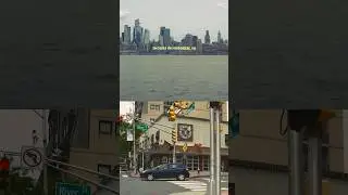 3hours in Hoboken, NJ