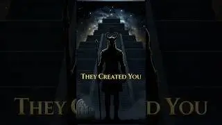 Your DNA is a 6,000-Year-Old Contract 🧬💻 #anunnaki  #history