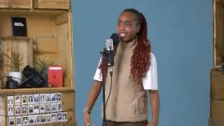 CRATE POETRY | MAUREEN ONWUNALI | PERFORMANCE POETRY
