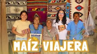 Maíz Viajera (Promocional)