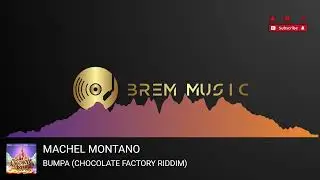 Chocolate Factory Riddim Mix (2025 SOCA) | MACHEL MONTANO | KERWIN DU BOIS | PLUS MORE - BREM MUSIC