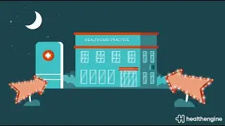 Healthengine's Online Appointment Booking System for Healthcare Practices