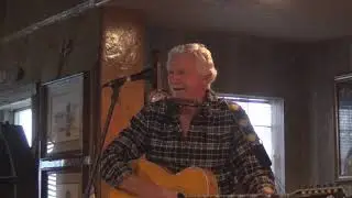 Joe Cannon - I Still Miss Someone - Live @ Duck Ugly's