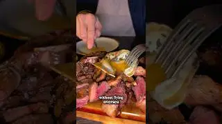 #torontoblogger #torontolife #argentina #torontocuisine #foodie #torontofood #torontorestaurants#gta