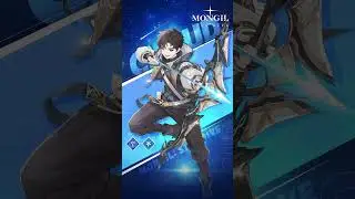 【Character Introduction】Cloud