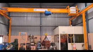 EOT Crane Manufacturer in Belgaum, Bangalore , Hubli&ndash;Dharwad Bizimart 9577669494