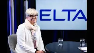Šimonytė: mažiausiai reikia keisti ministrus, kurie santykinai gerai dirba I ELTA savaitė