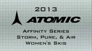 2013 Atomic 